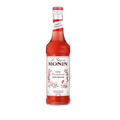MONIN CHERRY BLOSSOM SYRUP 1LT PET BOTTLE - Cafe Supply