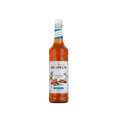 Monin Gingerbread Sugar Free Syrup - Cafe Supply