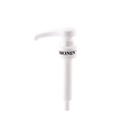 MONIN GLASS BOTTLE PUMP - Cafe Supply