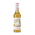 Monin Hazelnut Syrup - Cafe Supply