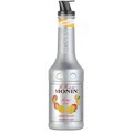 MONIN MANGO PUREE 1LT - Cafe Supply