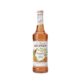 Monin Pumpkin Spice Syrup - Cafe Supply