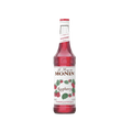 Monin Raspberry Syrup - Cafe Supply