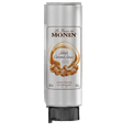 MONIN SALTED CARAMEL SAUCE 500ML - Cafe Supply
