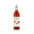 Monin Salted Caramel Syrup - Cafe Supply