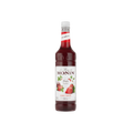 Monin Strawberry Syrup - Cafe Supply