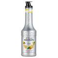 MONIN YUZU FRUIT PUREE 1LT - Cafe Supply