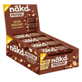 NAKD COCOA PROTEIN BAR 45GX16 RRP £1.70 - Cafe Supply