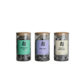 Nemi Glass Jar - Cafe Supply