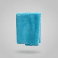 NICE CORAL Microfiber Fleece Towel - Cafe Supply