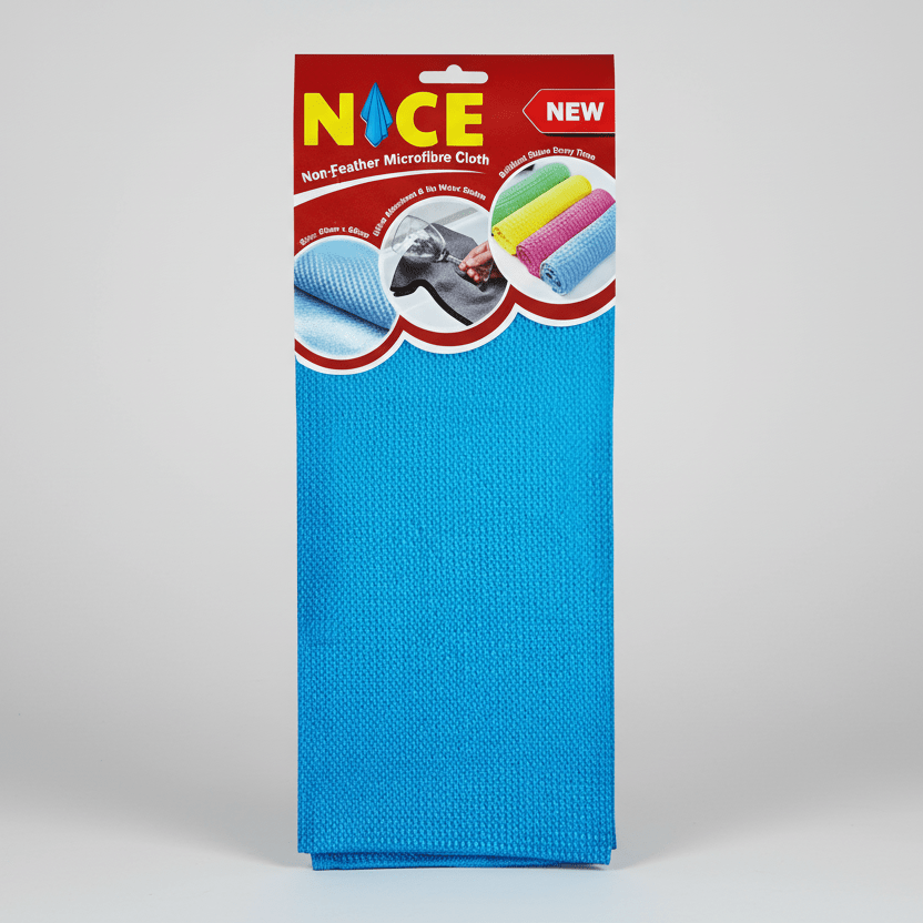 NICE Tea Towels - Cafe Supply