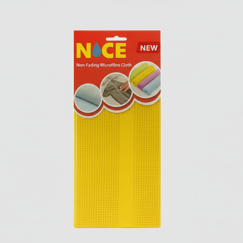 NICE Tea Towels - Cafe Supply