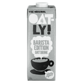 OATLY OAT MILK BARISTA 6X1LT - Cafe Supply