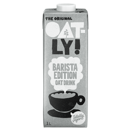 Oatly