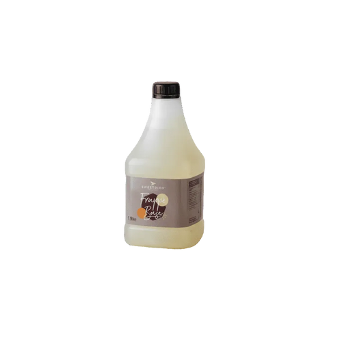 Sweetbird Liquid Frappé & Granita Base - Cafe Supply