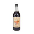 Sweetbird Peach Ice Tea Syrup - Cafe Supply