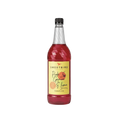 Sweetbird Pink Guava Lime Lemonade Syrup - Cafe Supply