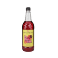 Sweetbird Raspberry & Pomegranate Lemonade Syrup - Cafe Supply