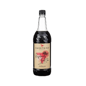 Sweetbird Rasperry Ice Tea Syrup