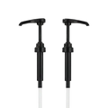 Sweetbird Syrup Pump - black - Cafe Supply