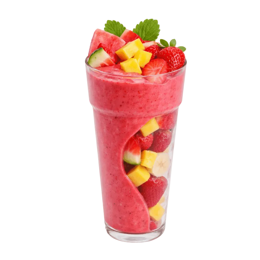 THE COOLER Smoothie Mix - Cafe Supply