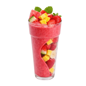 Nice The Cooler Smoothie