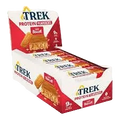 TREK BISCOFF 16X50G PROTEIN BAR RRP£1.80 - Cafe Supply