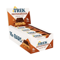 TREK COCOA & OAT 16X50G PROTEIN BAR RRP£1.80 - Cafe Supply