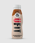 UFIT chocolate high protein shake, 330ml, wholesale