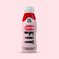 UFIT strawberry high protein shake, 330ml, wholesale