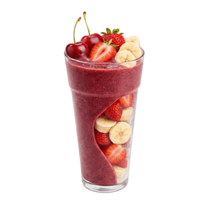 Nice Velvet Delight Smoothie
