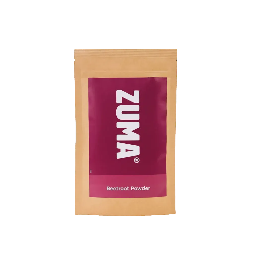 Zuma Beetroot Powder 100g - Cafe Supply
