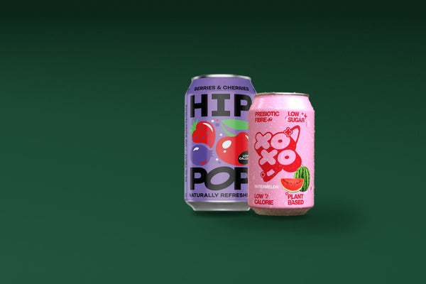 Functional Drinks