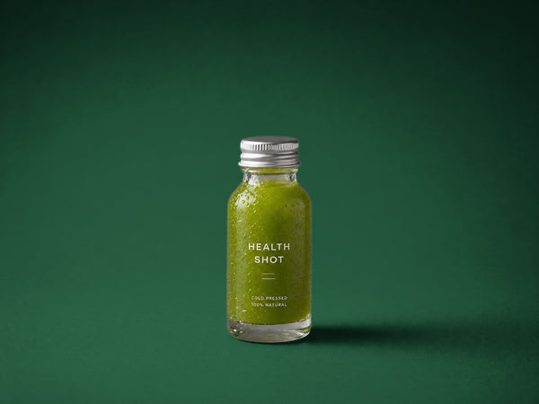 Health Shots