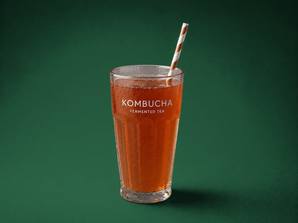 Kombucha