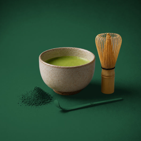 Matcha & Powder Blends