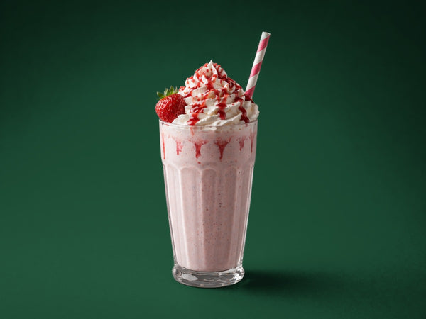 Milkshakes