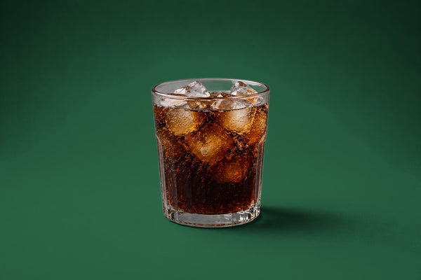 Soft Drinks