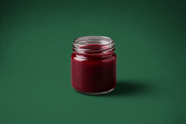 Syrups & Purees